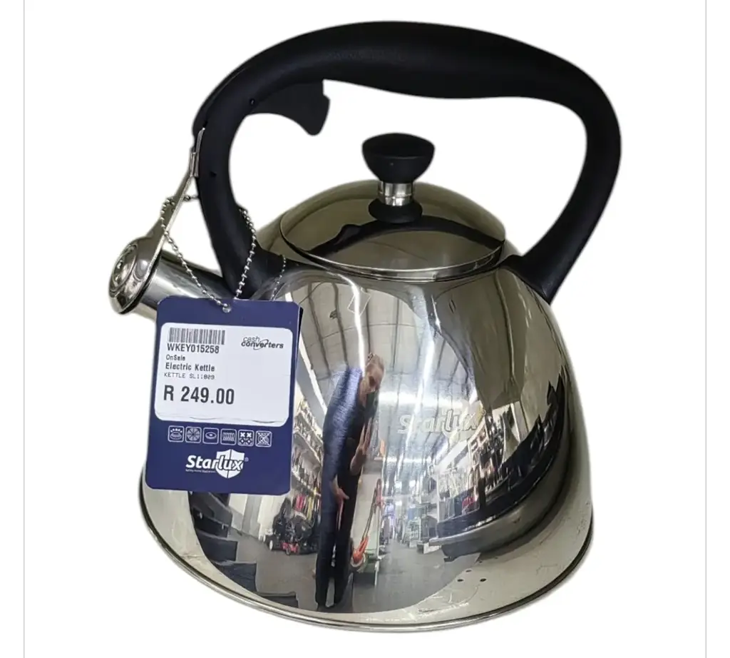 Electric Ketel