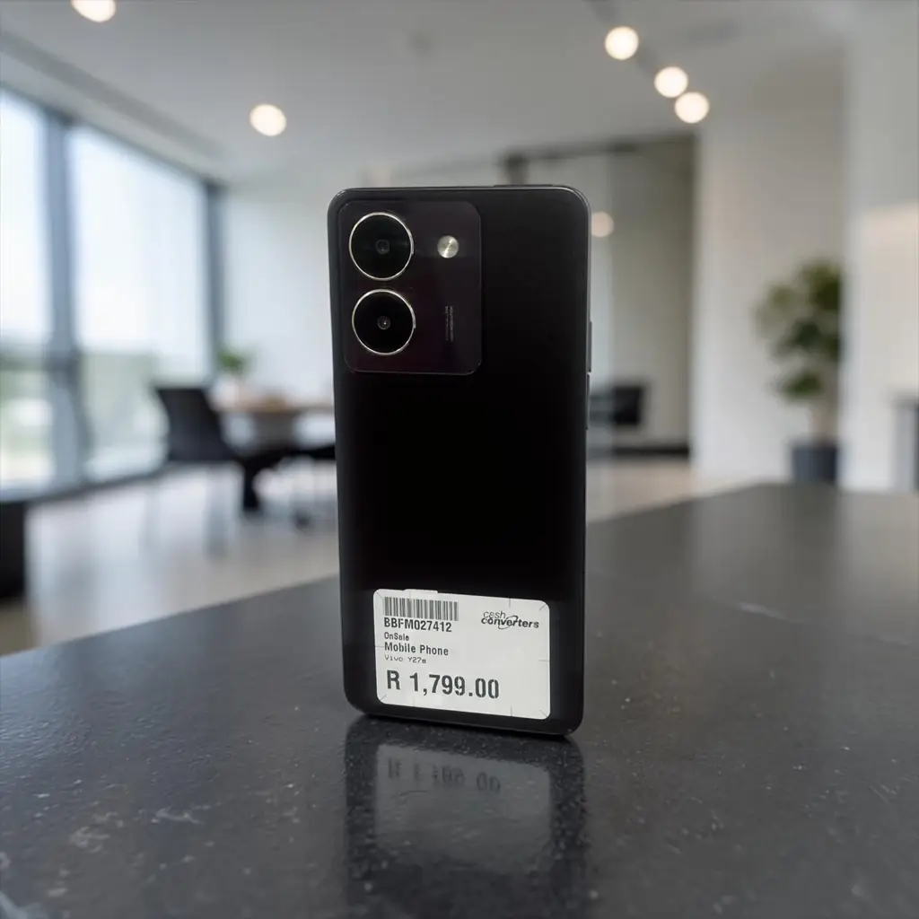 Vivo Y27s Cell Phone