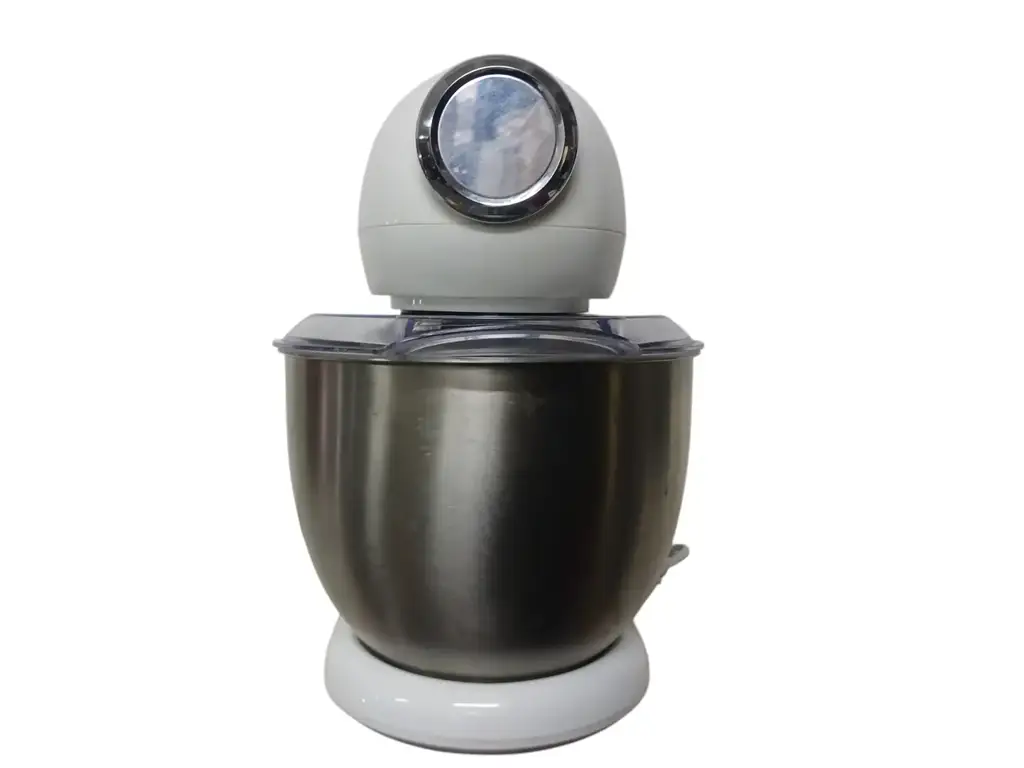 Morphy Richards 5L Stand Mixer Km5015-Gs - View 4