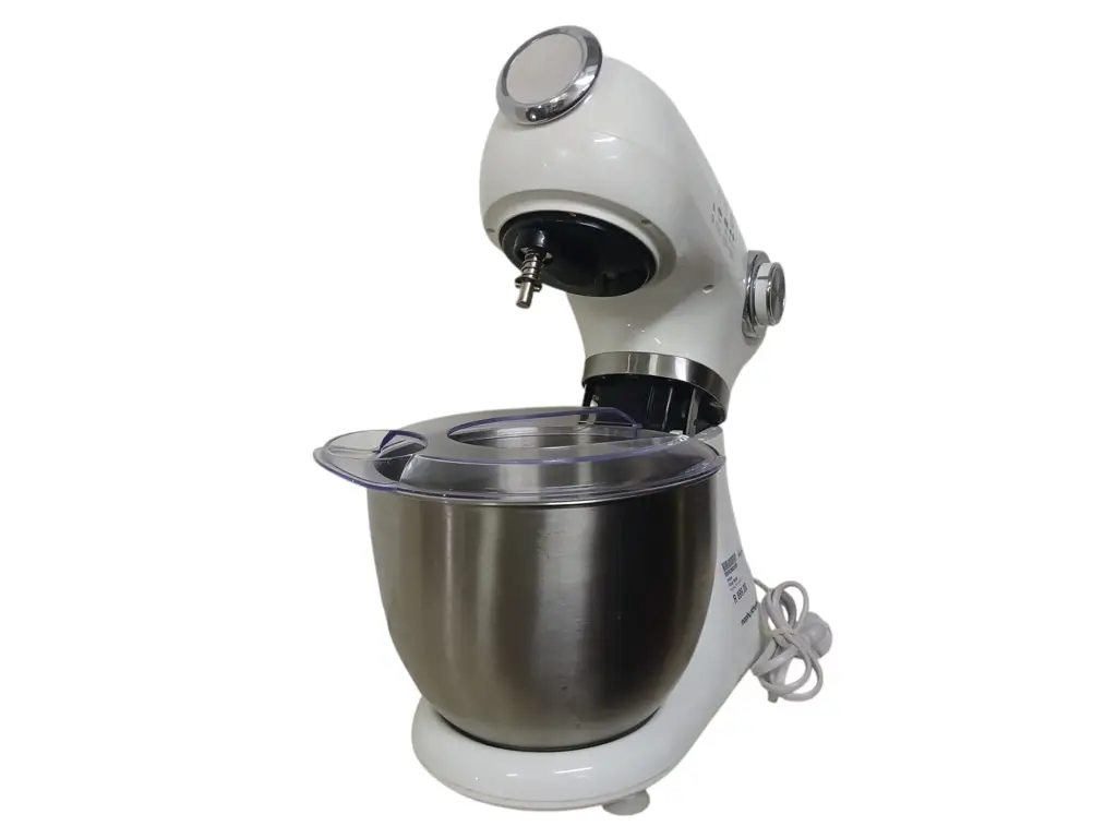Morphy Richards 5L Stand Mixer Km5015-Gs - View 5