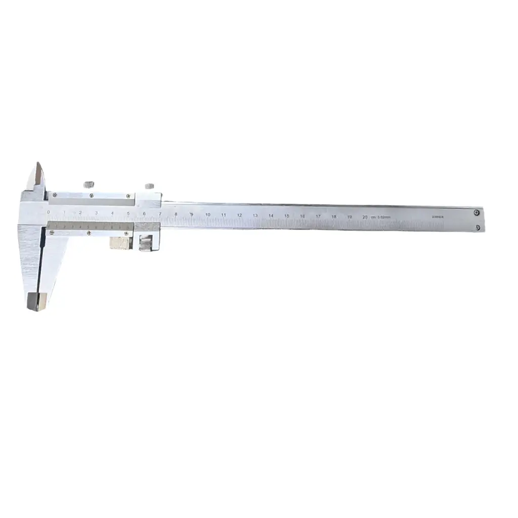 Vernier 200Mm
