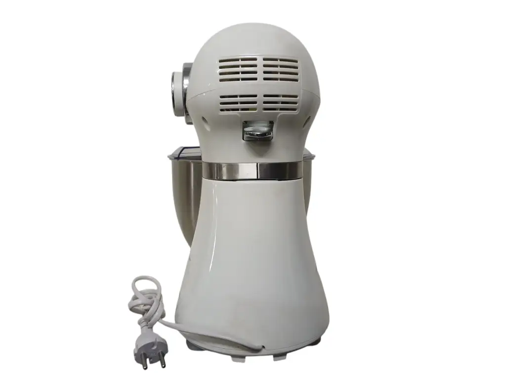 Morphy Richards 5L Stand Mixer Km5015-Gs - View 6