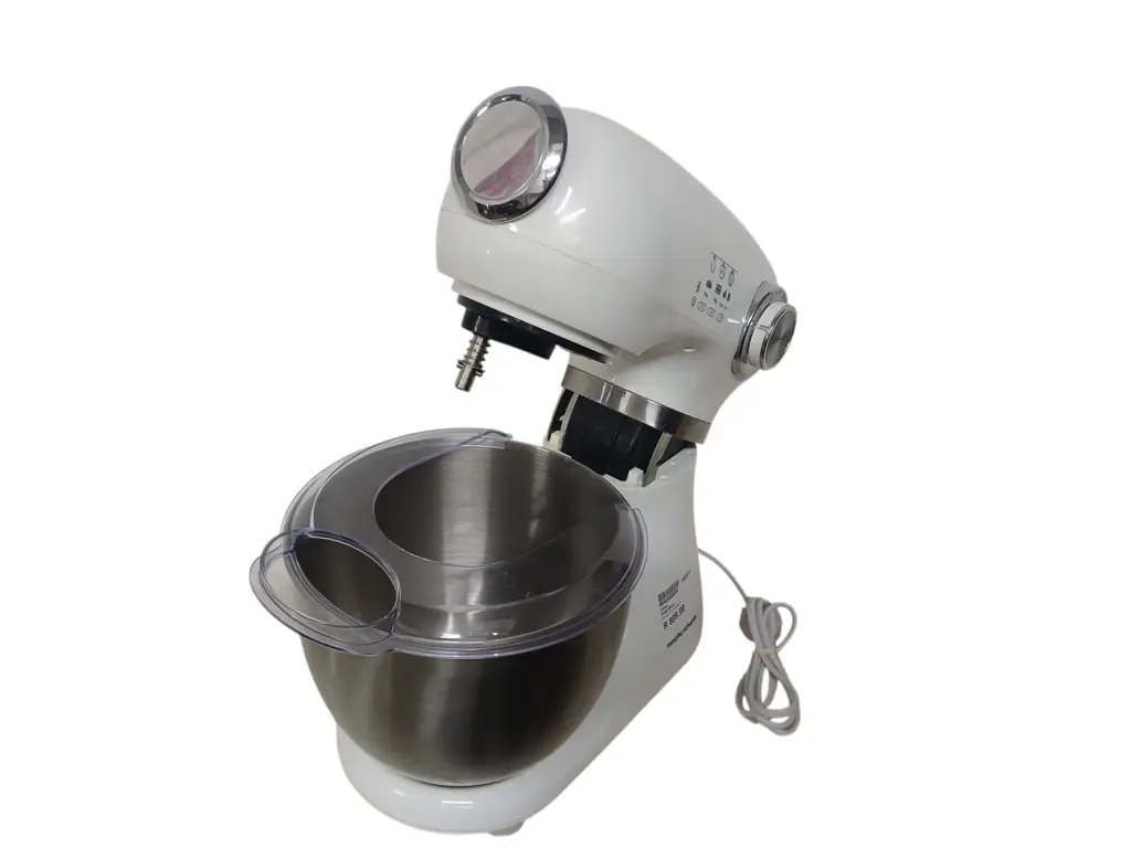 Morphy Richards 5L Stand Mixer Km5015-Gs - View 7