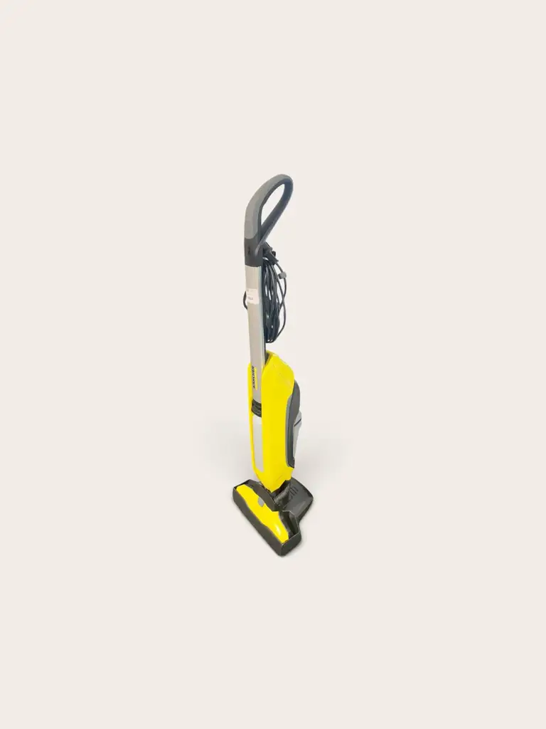 Karcher Fc5 Carpet Cleaner - View 2