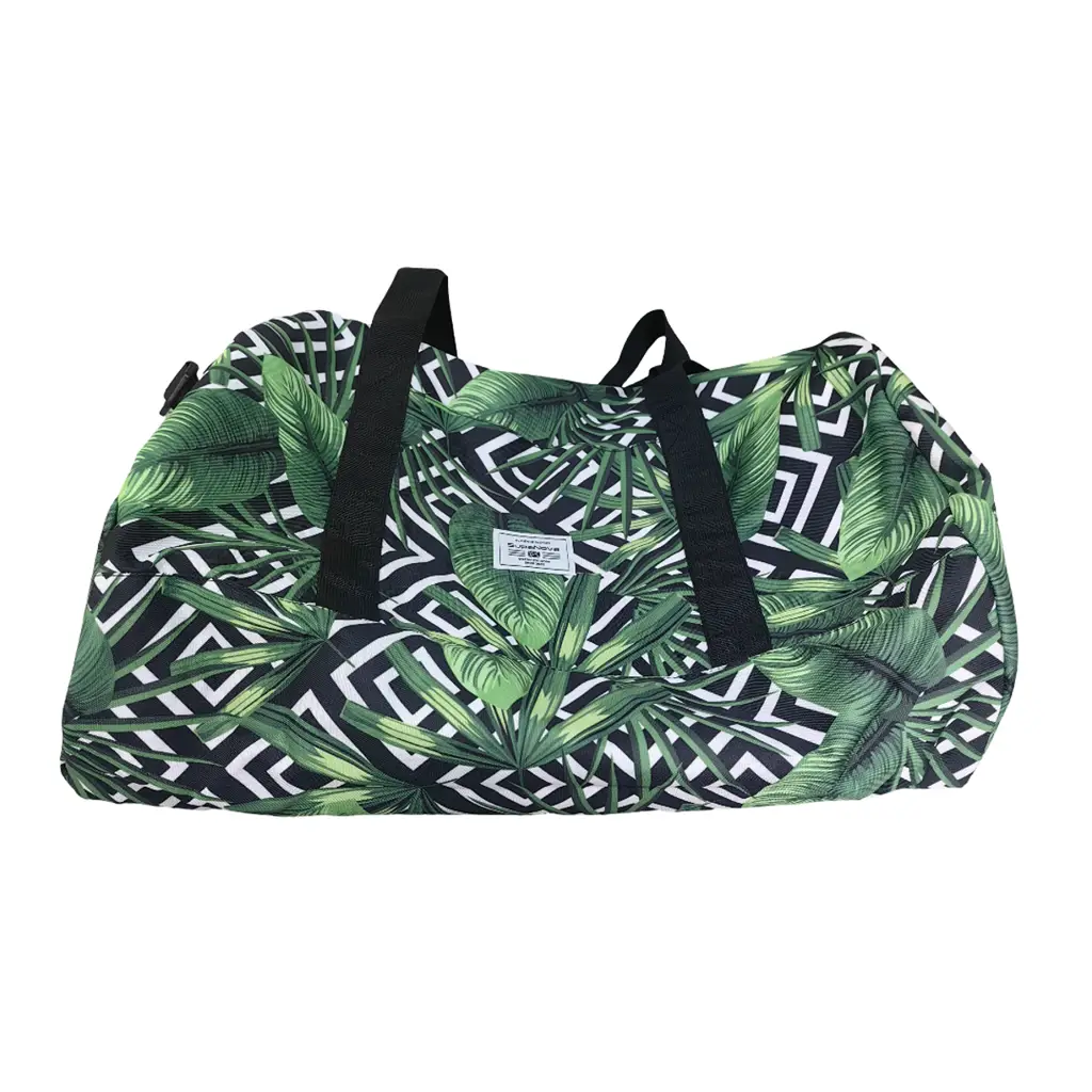 Supanova Duffle Bag