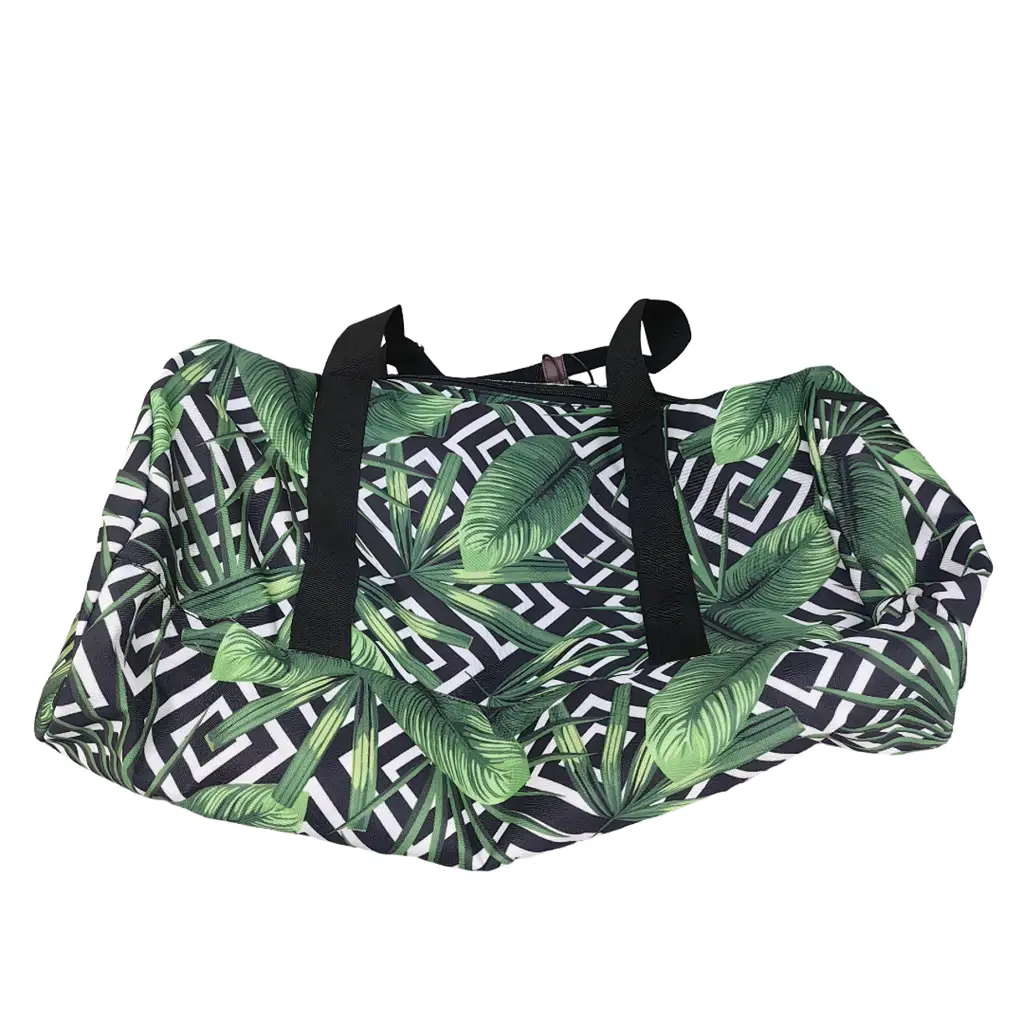 Supanova Duffle Bag - View 2