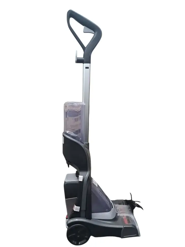 Hoover Powerdash Compact Carpet Cleaner - View 2