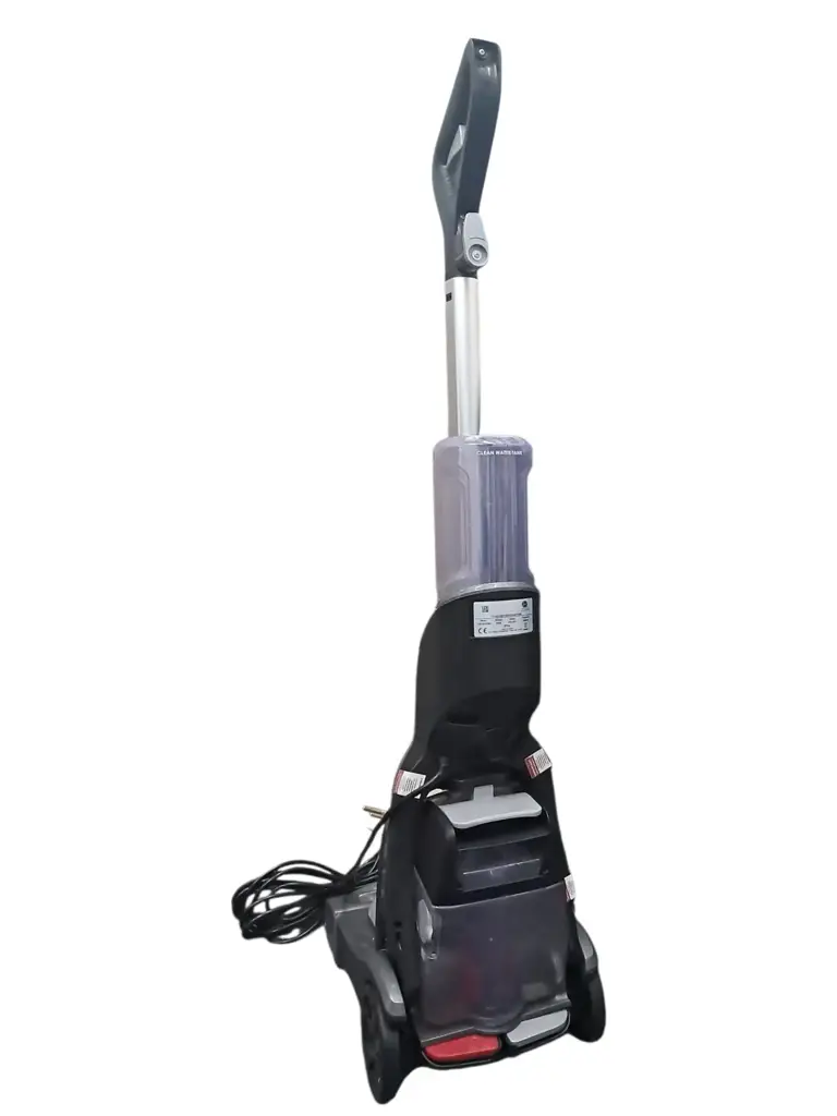 Hoover Powerdash Compact Carpet Cleaner - View 3