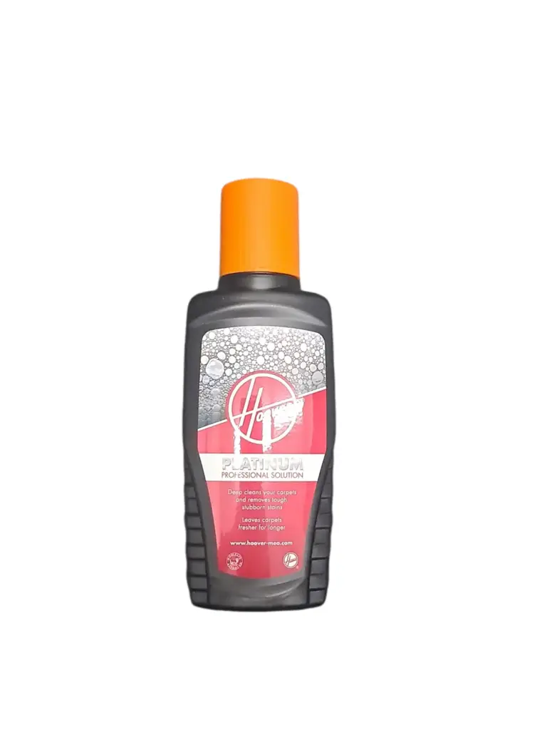 Hoover Powerdash Compact Carpet Cleaner - View 4