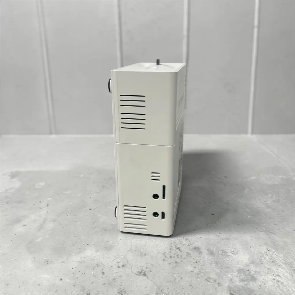 Mini Projector Z1 - View 2