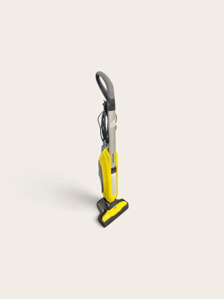 Karcher Fc5 Carpet Cleaner - View 2