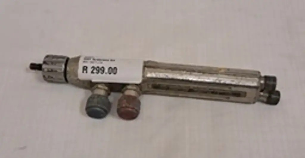 Boc Saffire Oxy Acetylene - View 2
