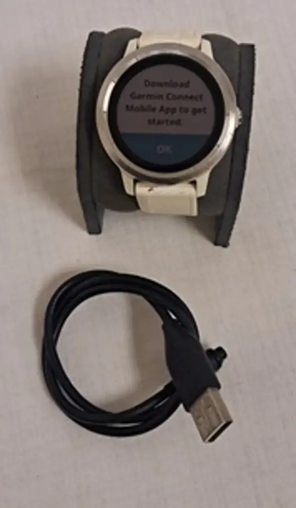 Garmin Vivoactive 3 Sport & Gps Smart Watch - View 2
