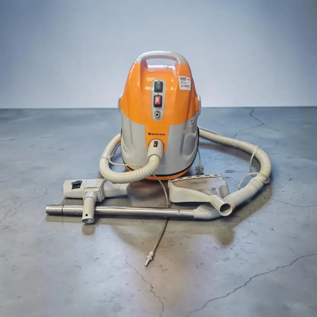 Bennett Read Lv11r Vacuum Cleaner
