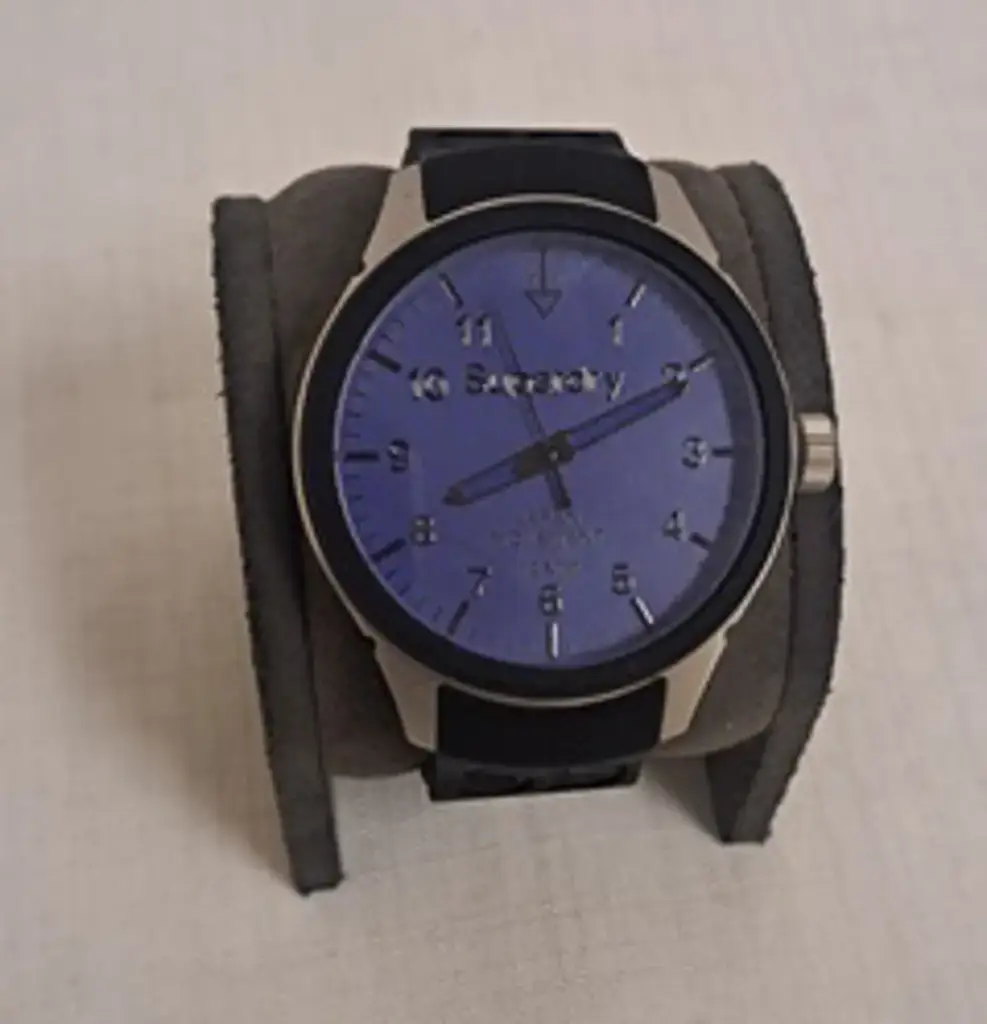 Superdry Men's Analog Watch
