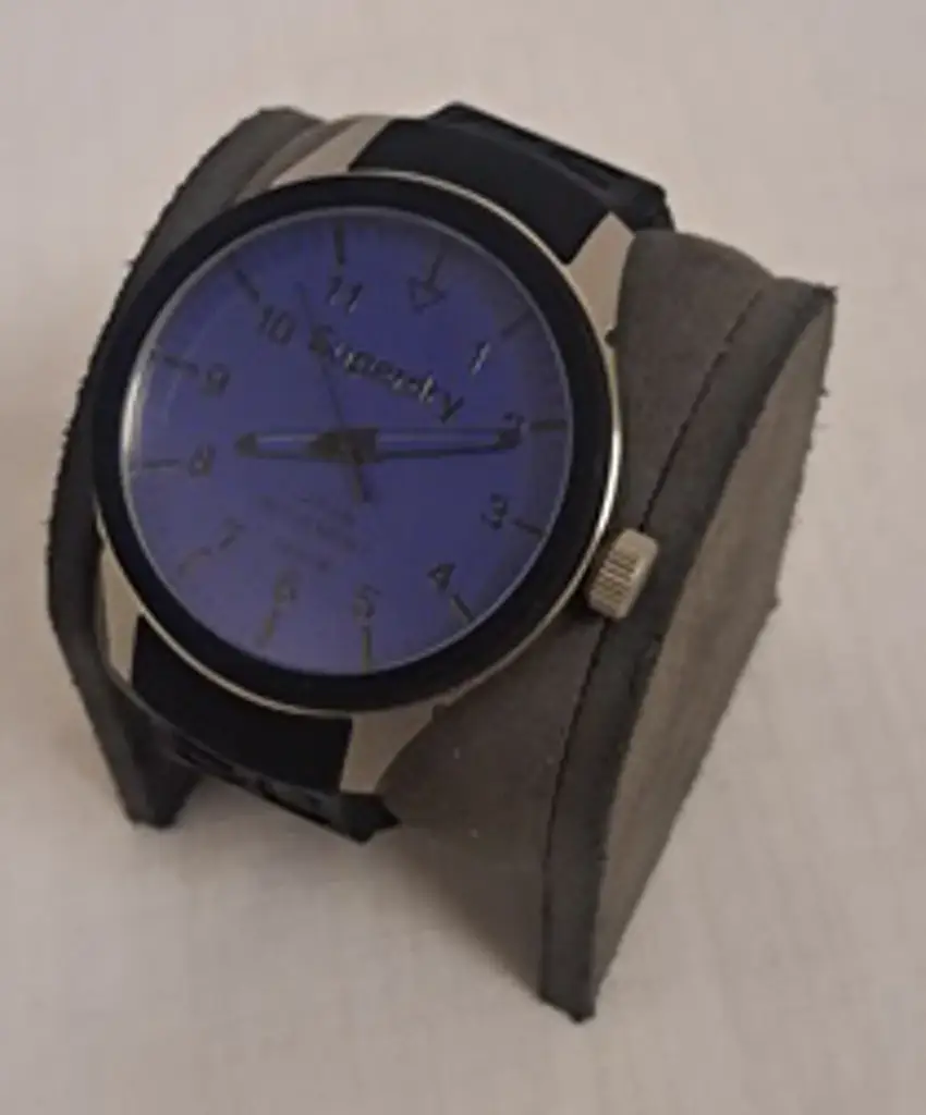 Superdry Men's Analog Watch - View 2
