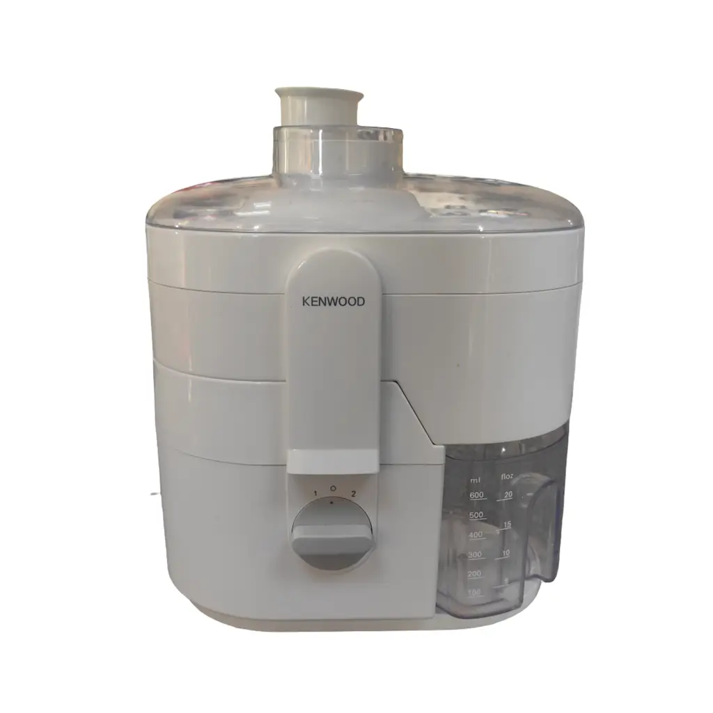 Kenwood Je510 Centrifugal Juicer - View 2