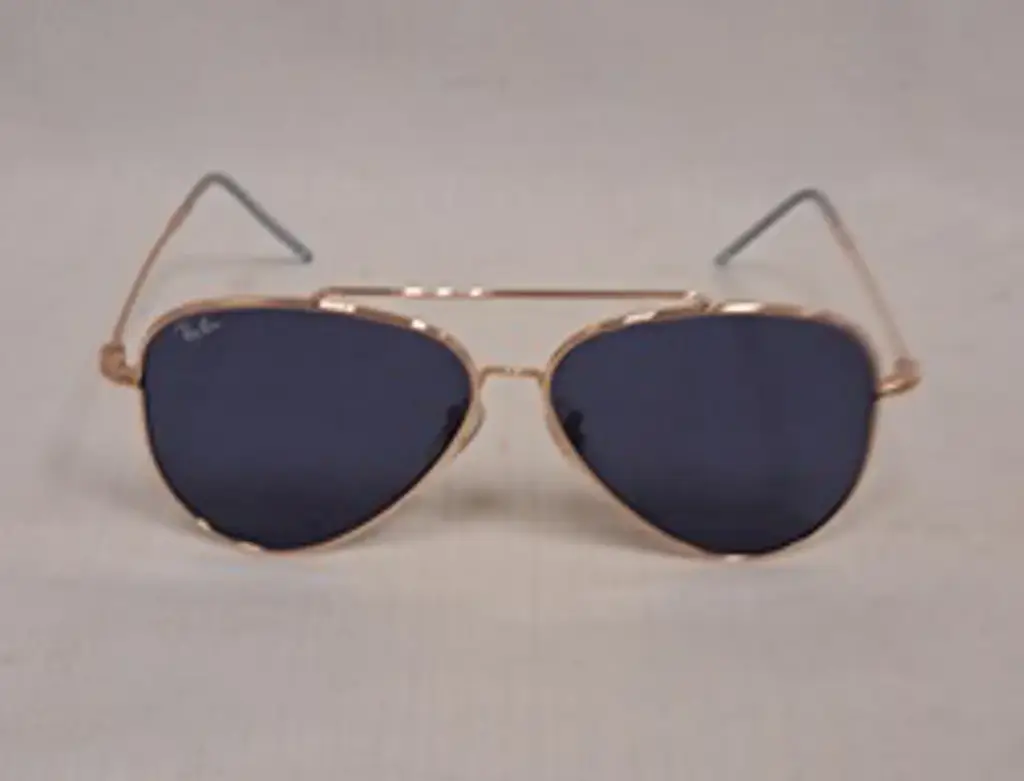 Ray Ban Reverse Wayfarer Sunglasses