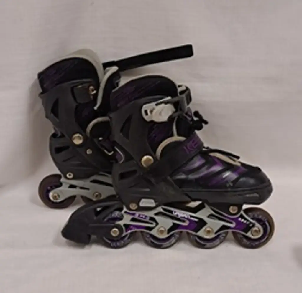 Kerb Assault Rollerblades