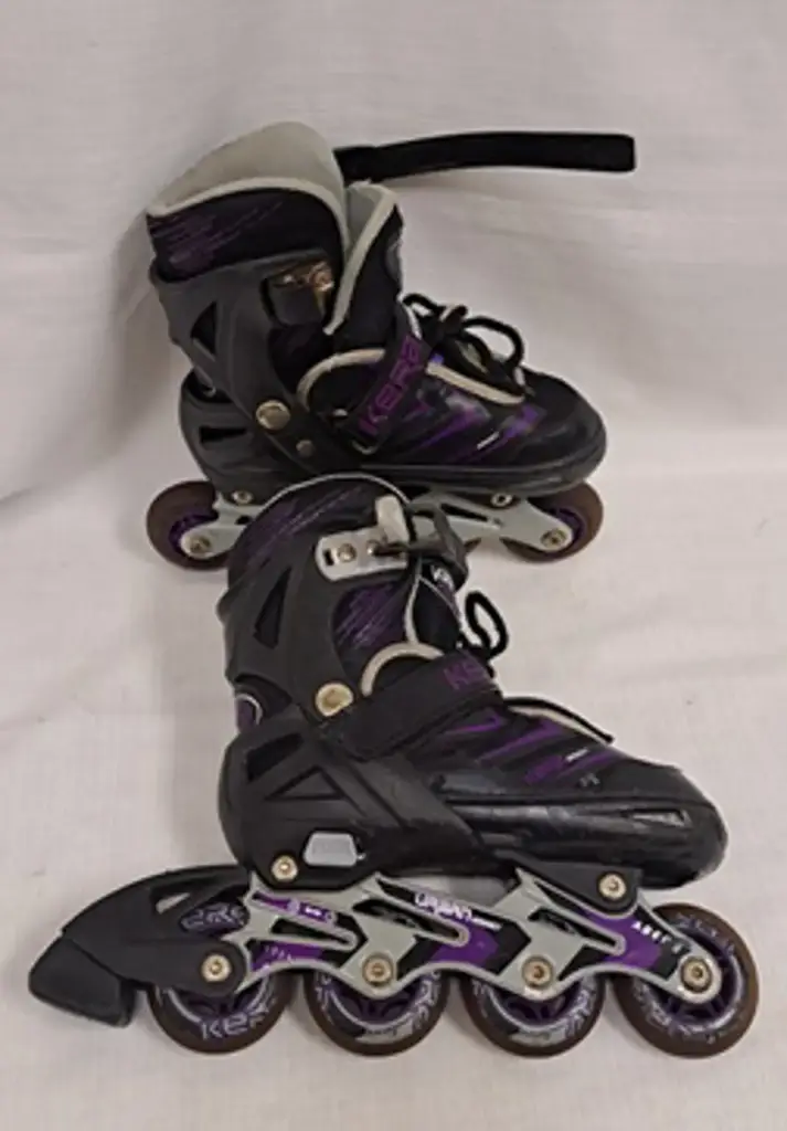 Kerb Assault Rollerblades - View 2