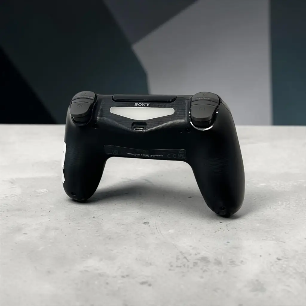 Sony Ps4 Controller - View 2