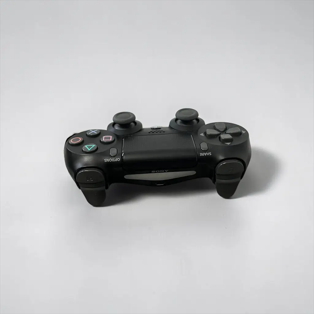 Sony Ps4 Controller - View 3
