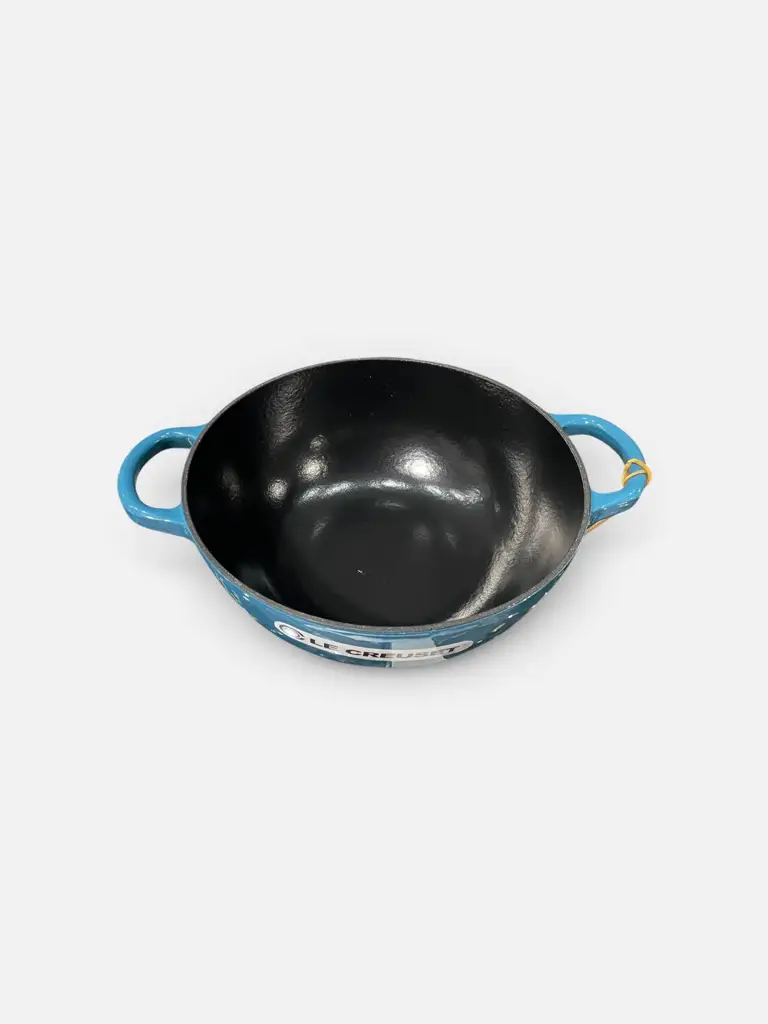 Le Creuset Cast Iron Signature Soup Pot 26Cm - View 4