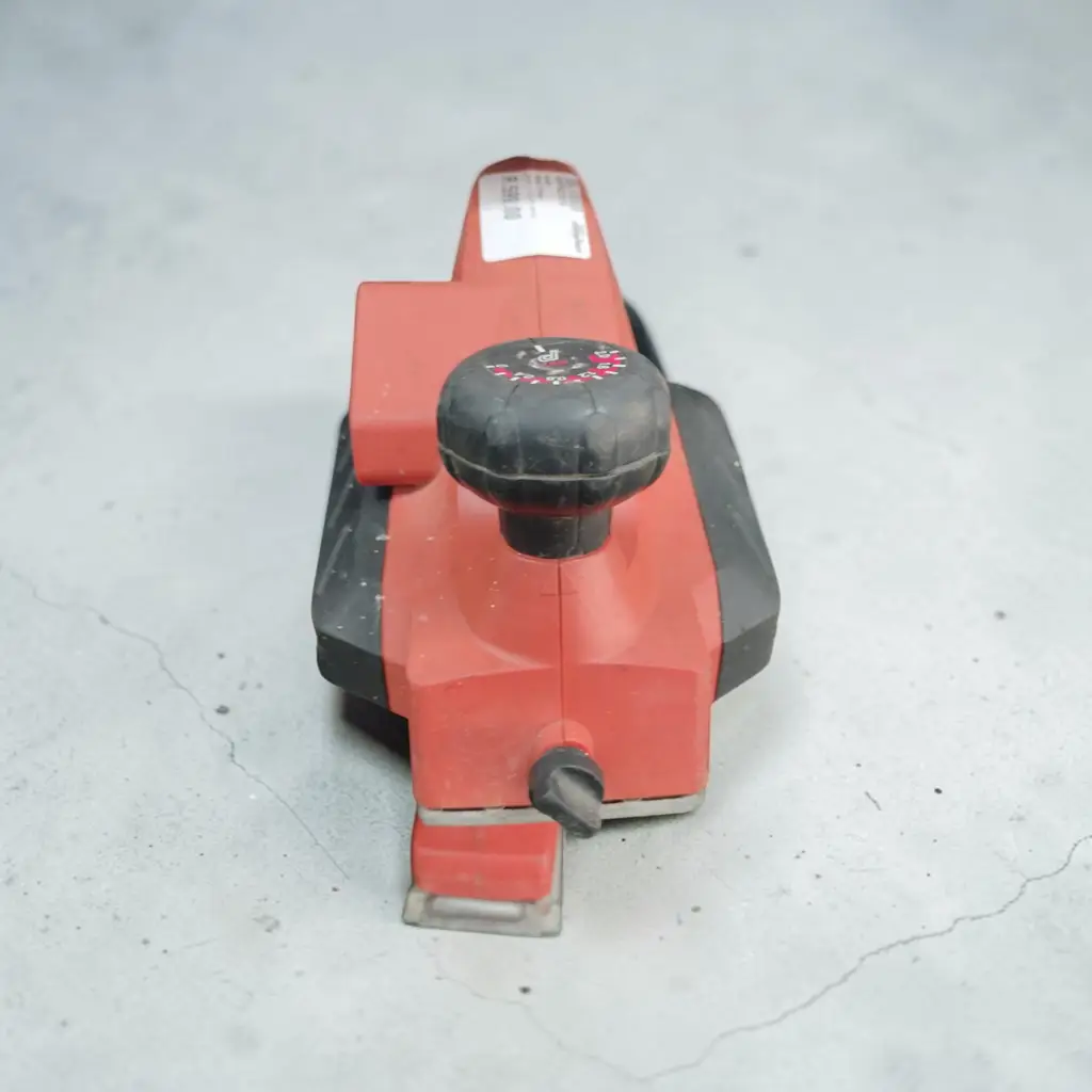 Black & Decker Km712 Wood Plane