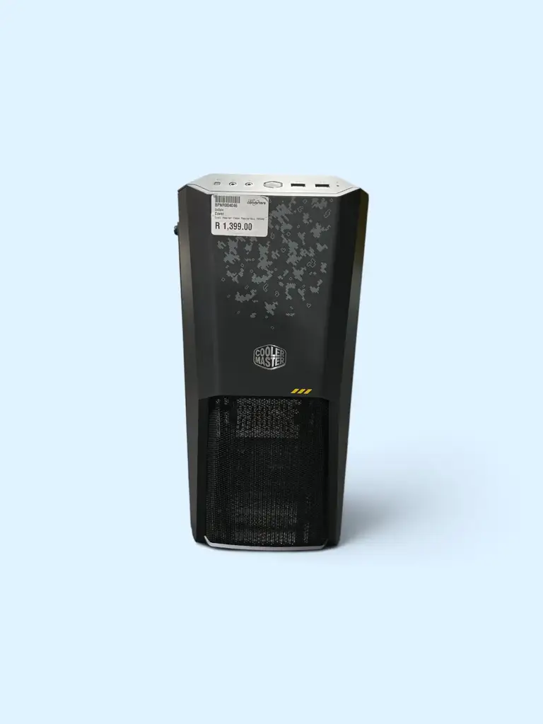Coolermaster Masterbox Mb500 Case