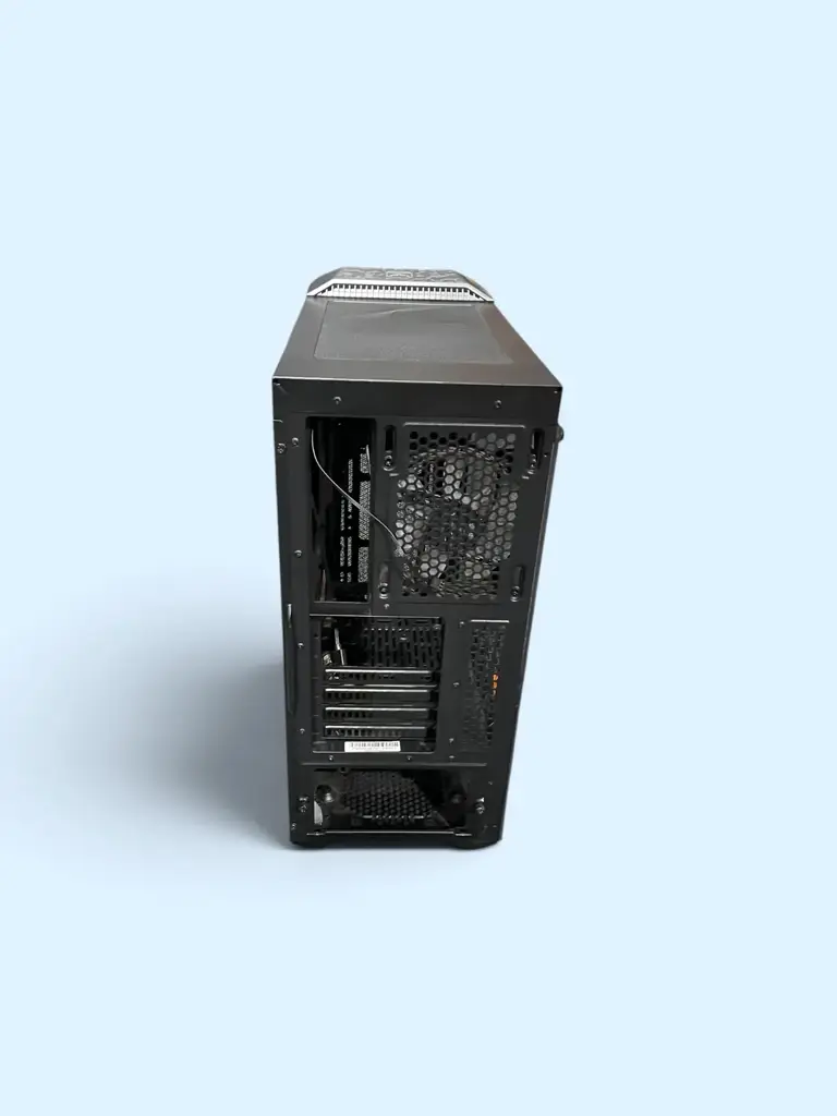 Coolermaster Masterbox Mb500 Case - View 3