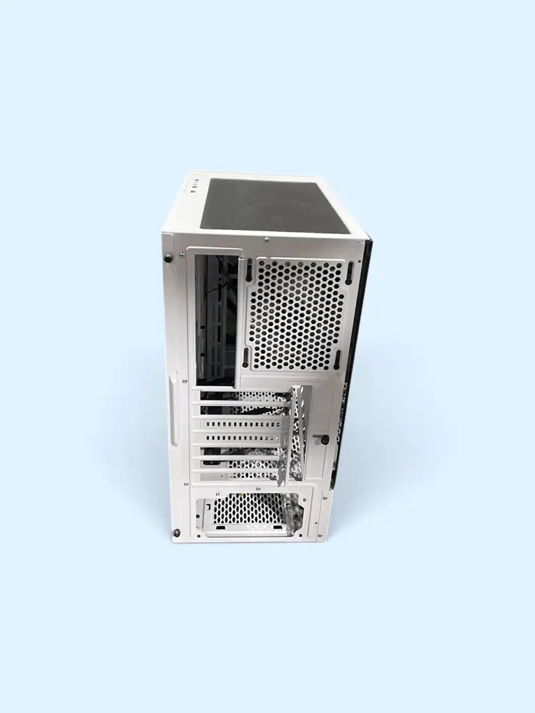 Talos Glass Mid-Tower Atx Gaming Case - View 2