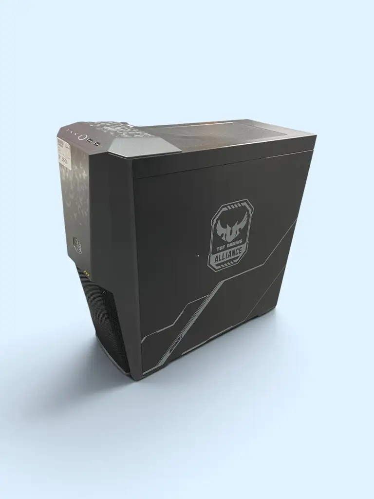 Coolermaster Masterbox Mb500 Case - View 4