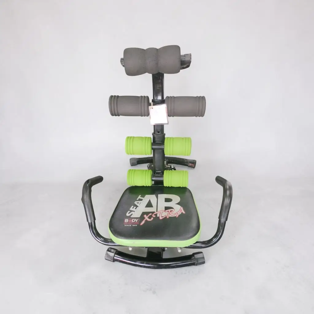 Body Sculpure Ab Seat Gym Equipment
