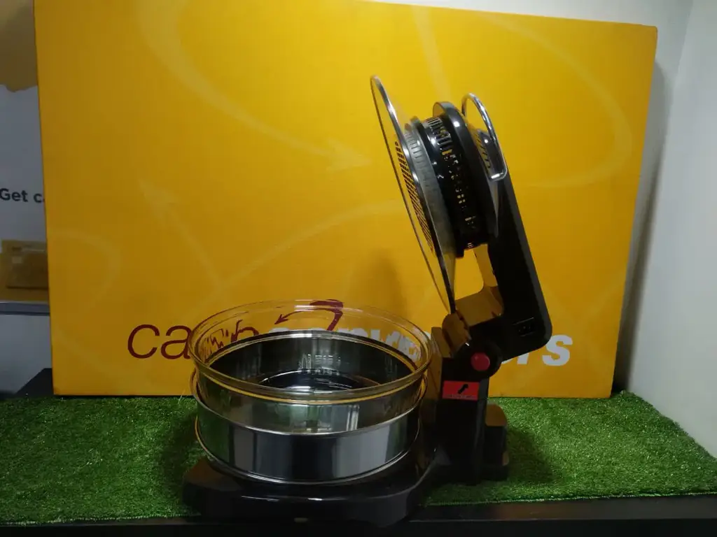 Cook 4 Life 15 Lt Multi Cooker - View 2