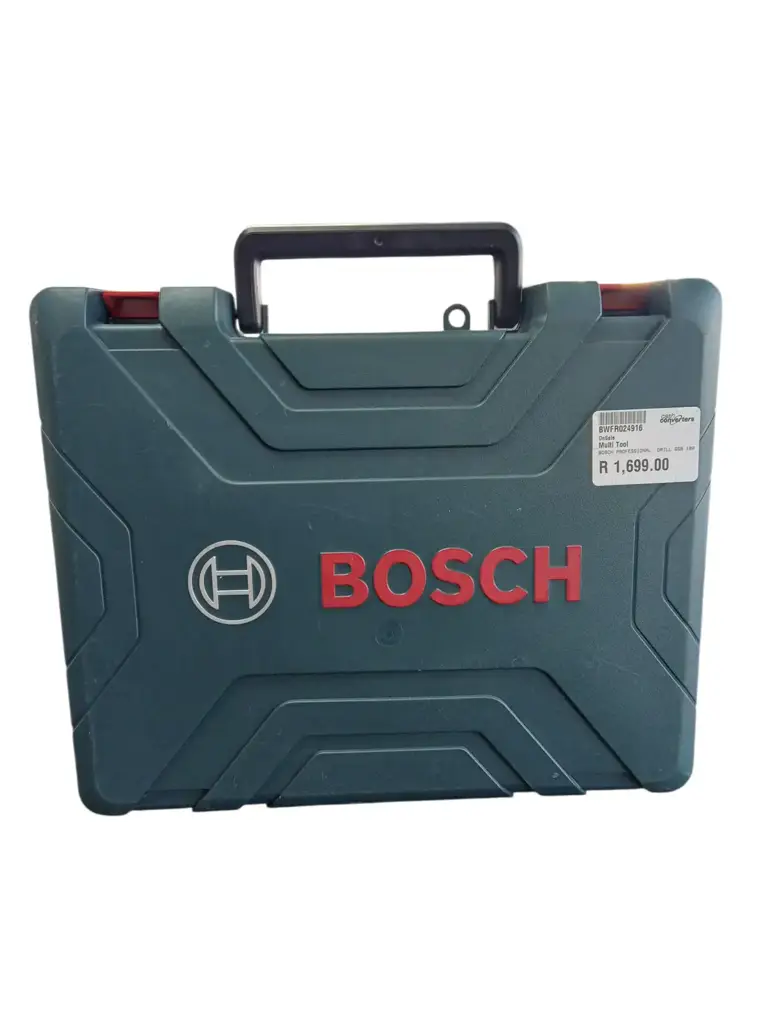Bosch Professional Drill Gsb 180-L1