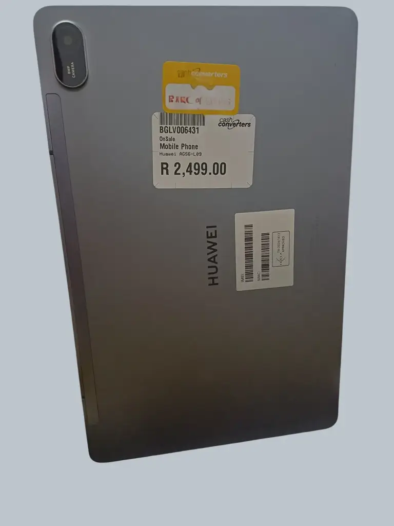 Huawei Matepad Se 11'' Tablet - View 2