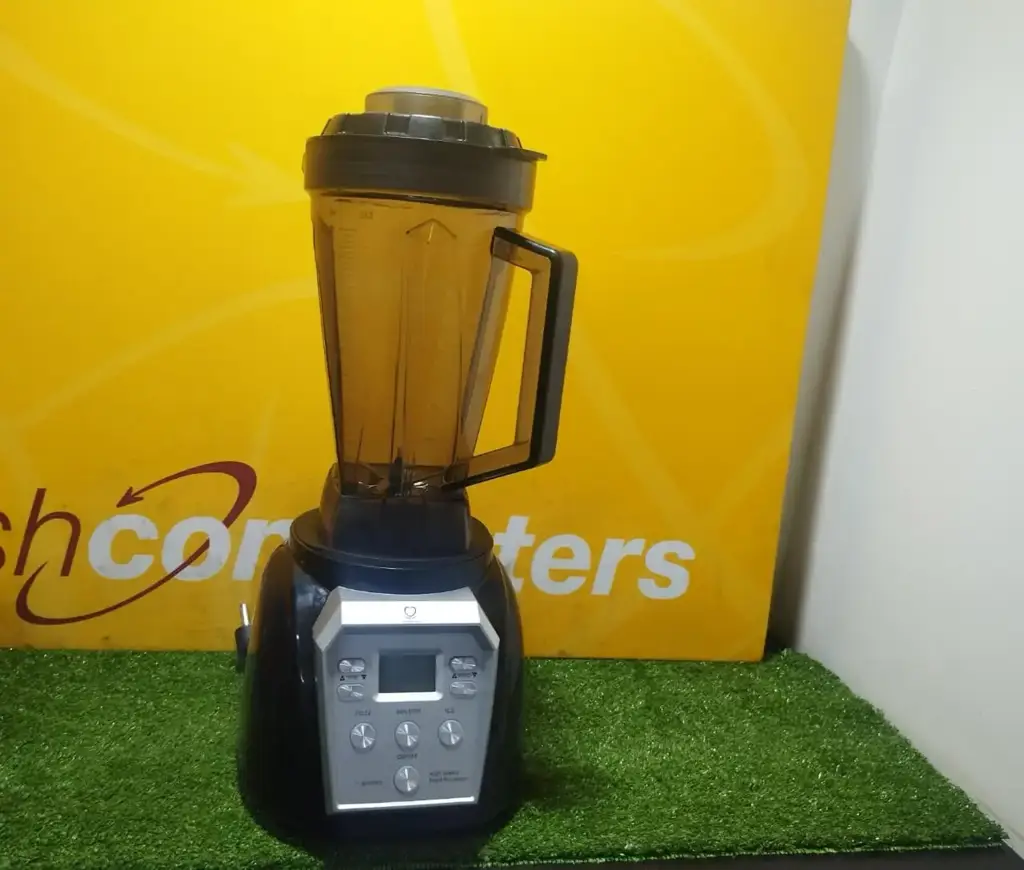 Cook 4 Life 2000W 2.25Lt Blender