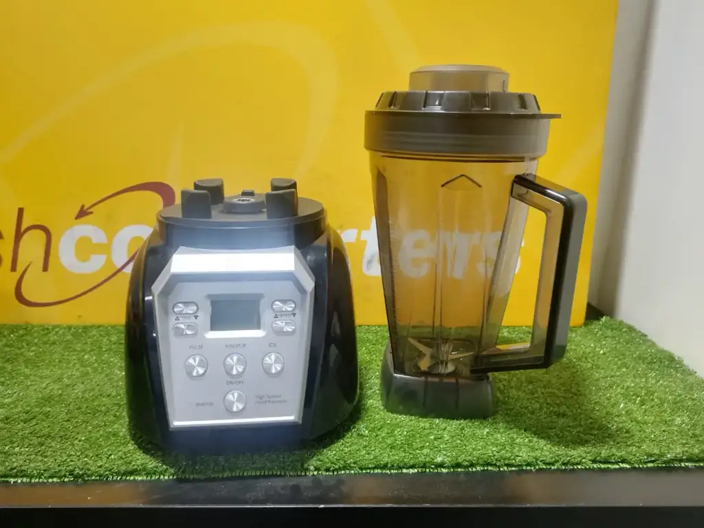 Cook 4 Life 2000W 2.25Lt Blender - View 2
