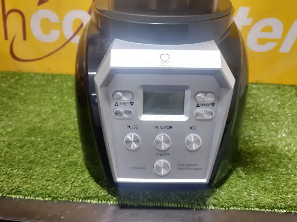Cook 4 Life 2000W 2.25Lt Blender - View 3