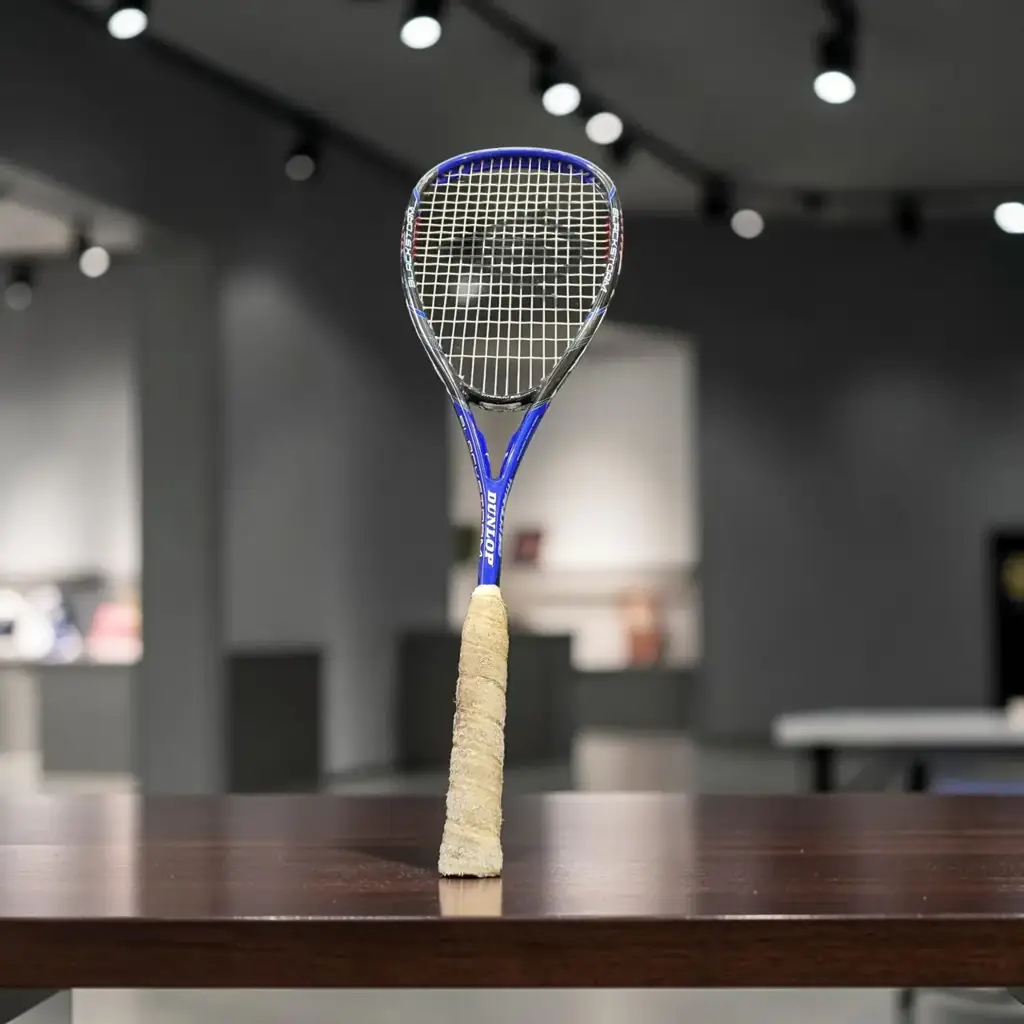 Dunlop Blackstorm Titanium 5.0