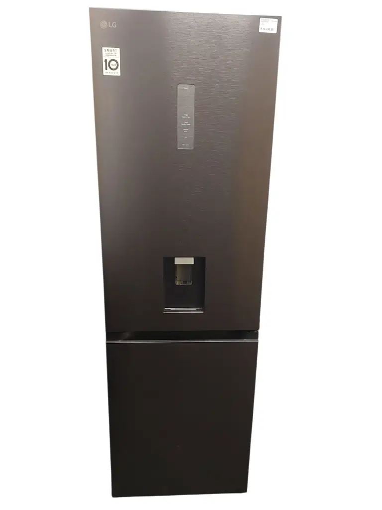 Lg Fridge & Freezer Gc-F459fsuw