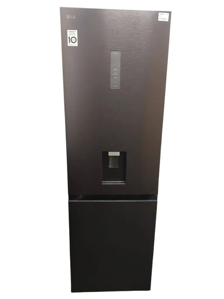 Lg Fridge & Freezer Gc-F459fsuw - View 3