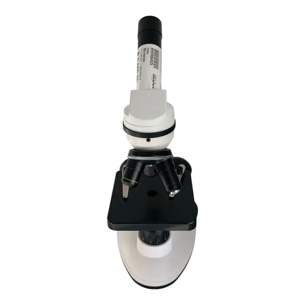 Duo-Scope Microscope