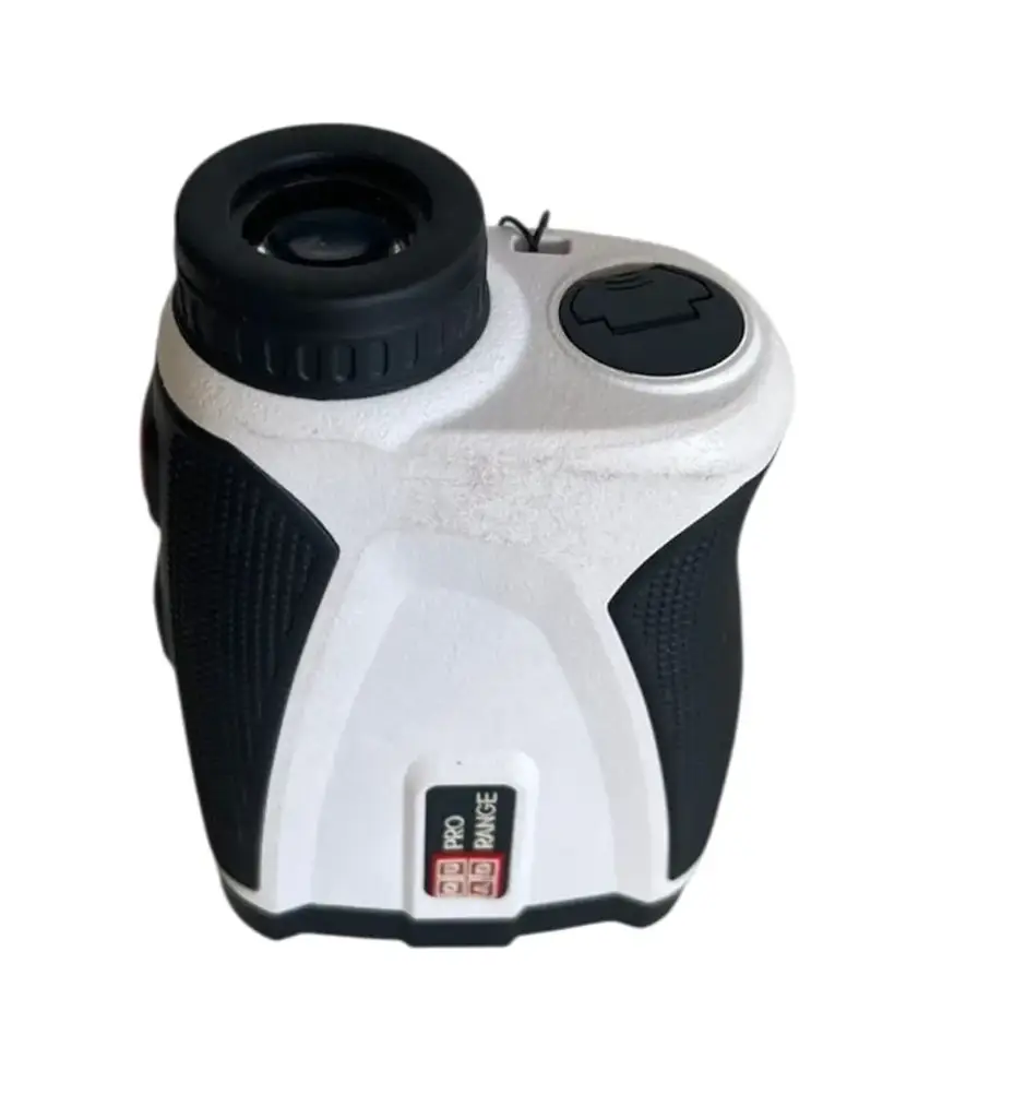 Quad Pro Rangefinder