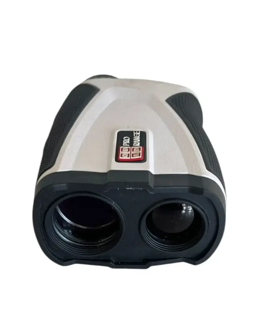 Quad Pro Rangefinder - View 2