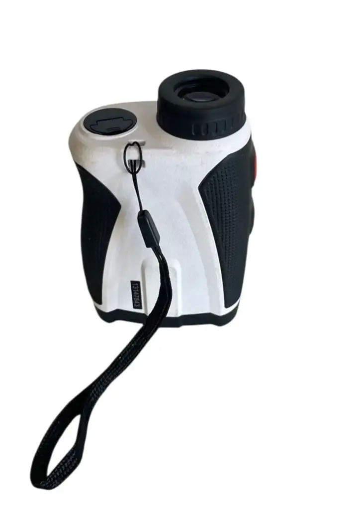 Quad Pro Rangefinder - View 3