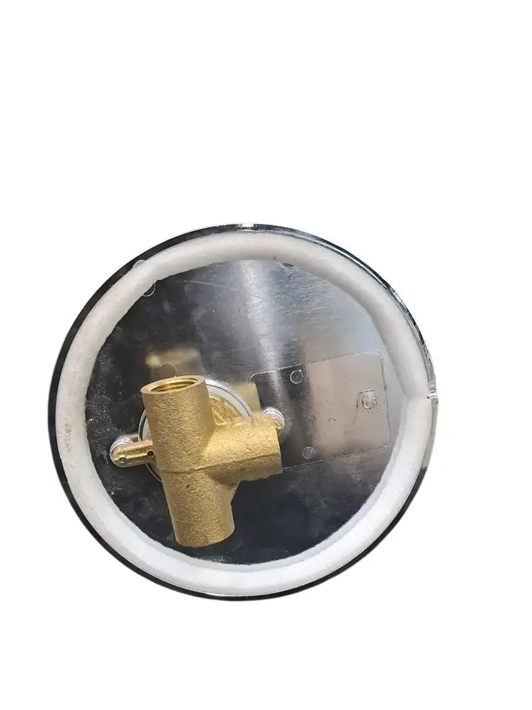 Cobra Concealed Bath/Shower Mixer Tap - View 3
