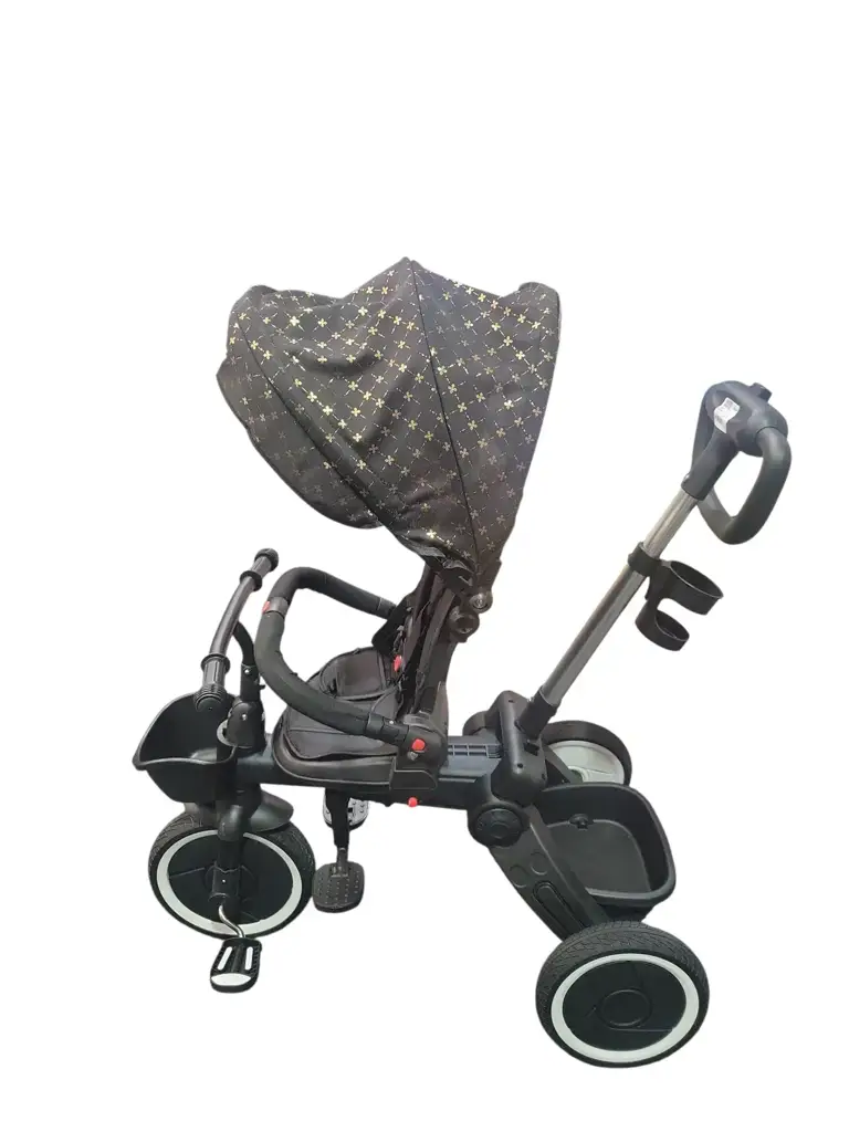 Bike Folding Stroller Kids Bikes