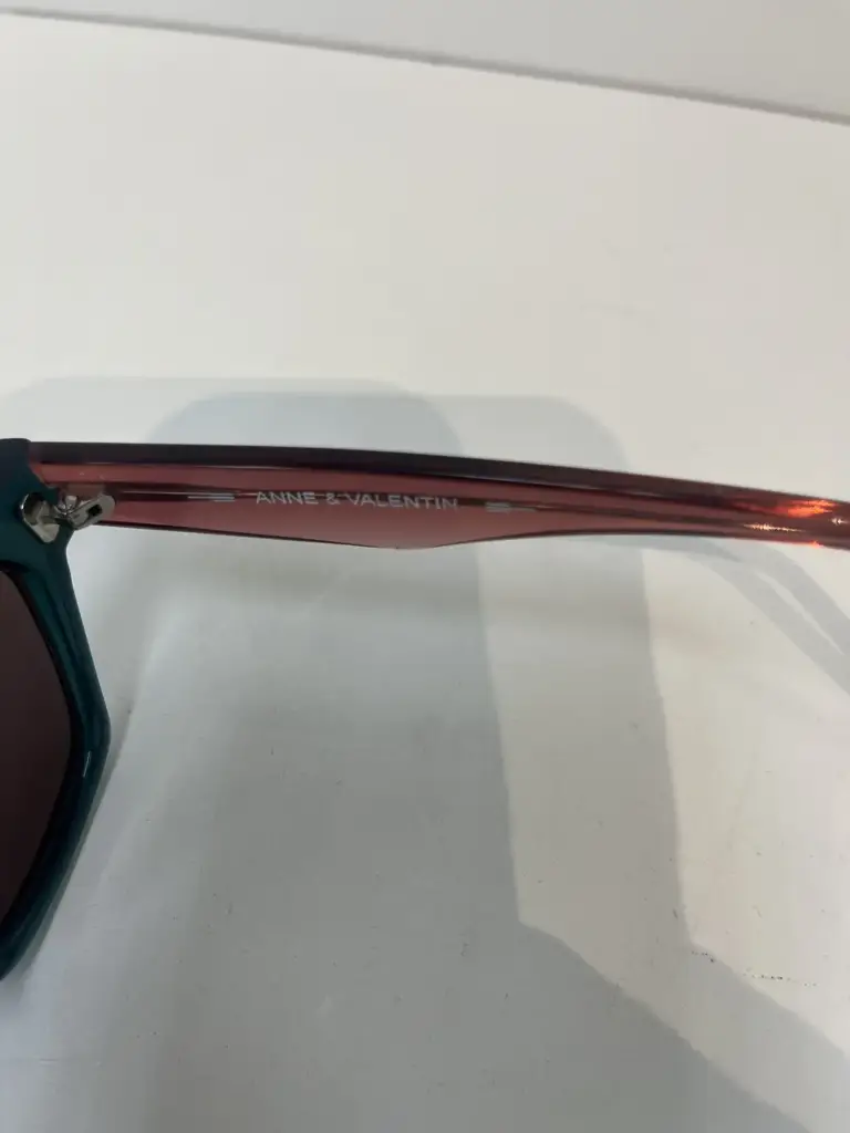 Anne Et Valentin Sheryl – 22D17 Sunglasses - View 4