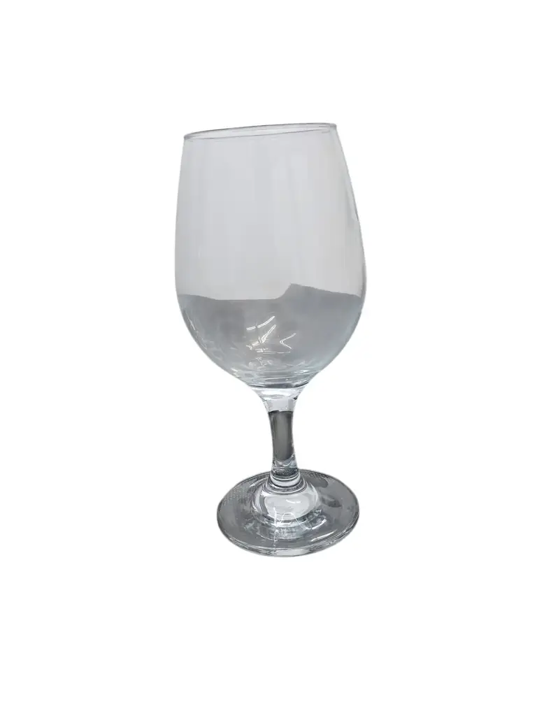Pasabahce Glassware - Amber Series Stemmed Glasses ( Pack Of 6) - View 3